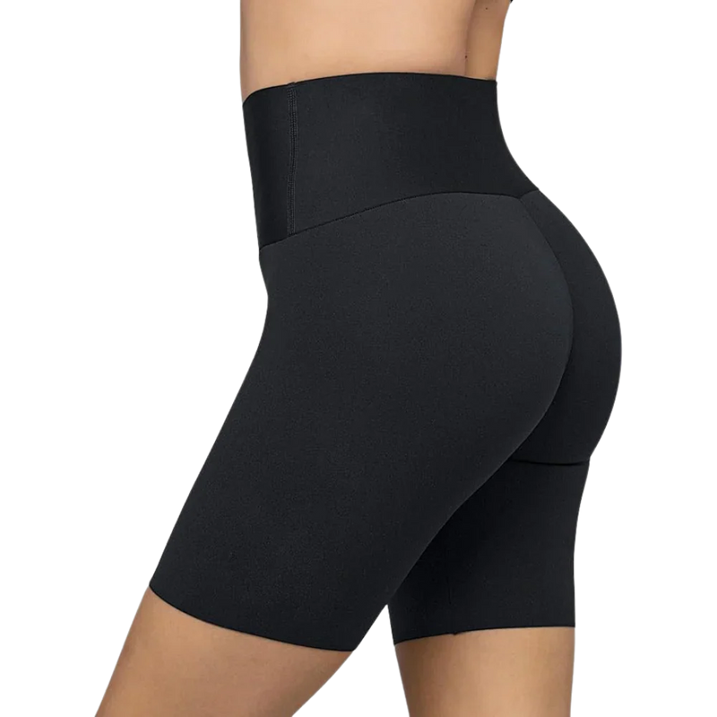 Compra 1 Faja  Short invisible moldeador invisible y llévate 1 top deportivo negro exclusivo de BlomLane™