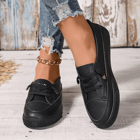 Compra Zapatos ortopédicos transpirables  y llévate 1 bolso negro exclusivo gratis
