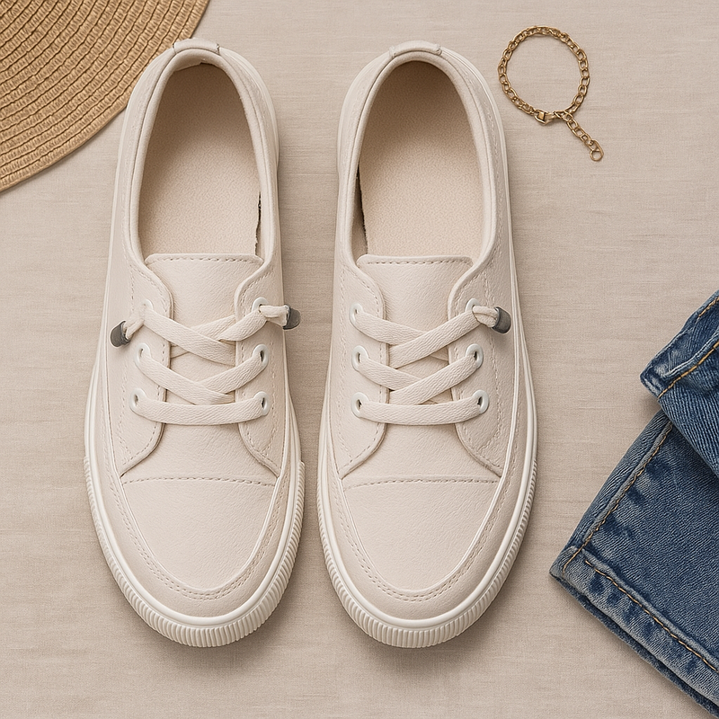 Compra Zapatos ortopédicos transpirables  y llévate 1 bolso negro exclusivo gratis