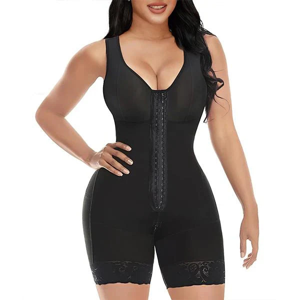 Compra Faja Moldeadora Cuerpo Completo Y Gana 1 Crema Reductora Exclusiva BlomLane™