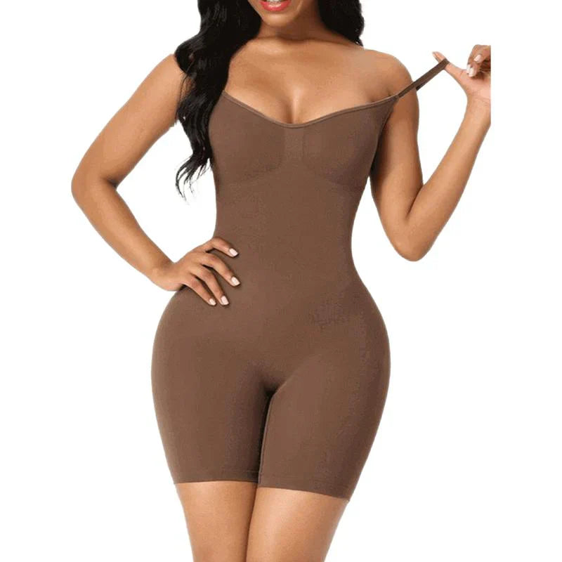 Compra 1 Faja Ultra Moldeadora Y Gana 1 Crema Reductora Exclusiva BlomLane™