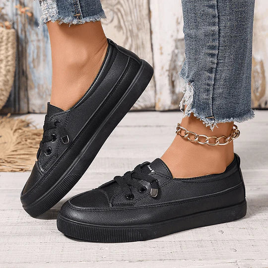 Compra Zapatos ortopédicos transpirables  y llévate 1 bolso negro exclusivo gratis